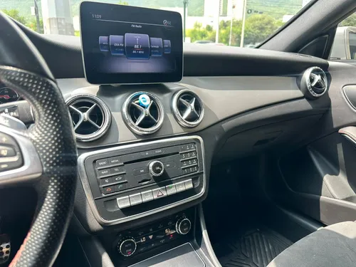 Mercedes-Benz Clase CLA 2.0 250 Sport At