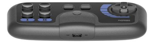 8bitdo - Mando Inalámbrico Para Pc Engine Coregrafx Mini