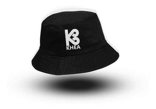 Piluso Gorro Khea, Trap, Rap