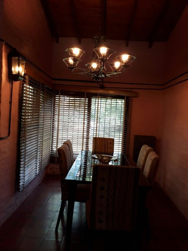 Casa En Venta Zona Norte Jardin Nautico Escobar Con Acceso Al Predio Cerrado Por Tierra Y Agua