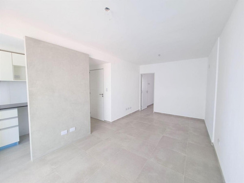 Imagen 24 de 30 de Venta Departamento 1 Dorm Con Balcón - Jujuy 1400 - Centro