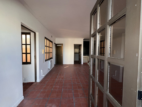 Alquiler Planta Alta Santa Fe - Ph En Yrigoyen Freyre Al 2200
