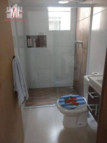 Imagem 12 de 28 de Chácara Com 3 Dormitórios À Venda, 1040 M² Por R$ 455.000 - Rural - Tuiuti/sp - Ch0260