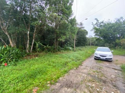 Imagem 2 de 2 de Lotes Em Itanhaém=referência: 8207