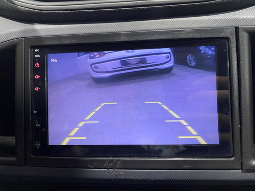Chevrolet Onix Plus Joy Black