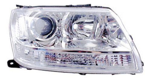 Optico Derecho Para Suzuki Grand Vitara 1.6 M16a 2006 2011