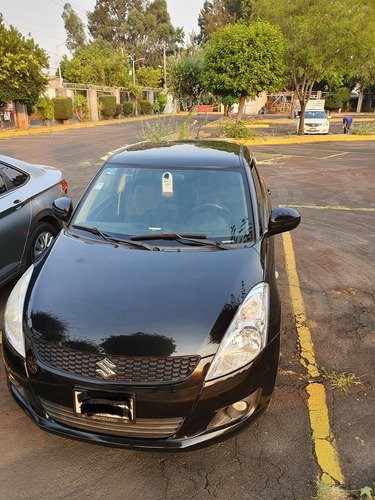 Suzuki Swift 1.4 Gls Mt