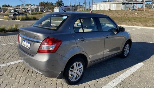 Suzuki Dzire Gl 1.2 2014