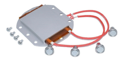 Plancha Para Cambiar Led Smd Backlight + Obsequio