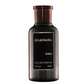 Bharara King Eau de parfum 200 ml para hombre