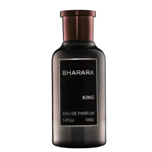 Bharara King EDP 200 ml para hombre