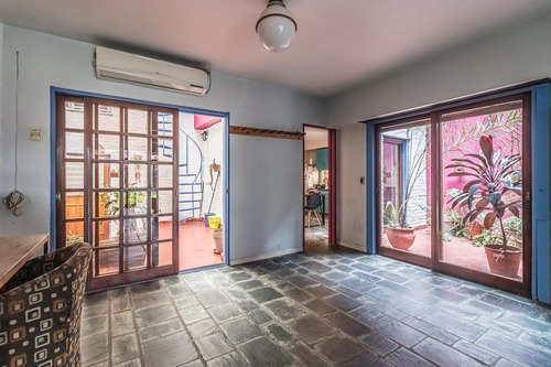 Ph Tipo Casa Con Jardín En Parque Chacabuco