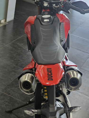 Ducati Hypermotard 698 - Entrega Inmediata