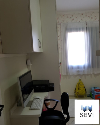 Apartamento - Ap00082 - 4754228