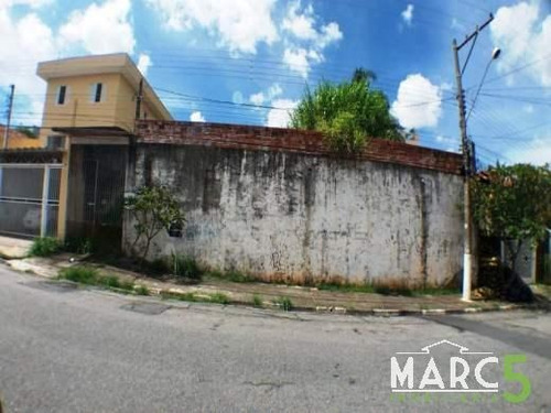 Imagem 3 de 6 de Terreno - Jardim Renata - 1001