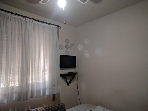 Imagem 12 de 30 de Sobrado Ideal Para Duas Famílias! - Reo377578