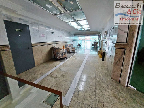 Imagem 5 de 30 de Apto 3 Dorms, Ocian, Praia Grande, R$ R$ 720 Mil, Ap00825 - Vap00825