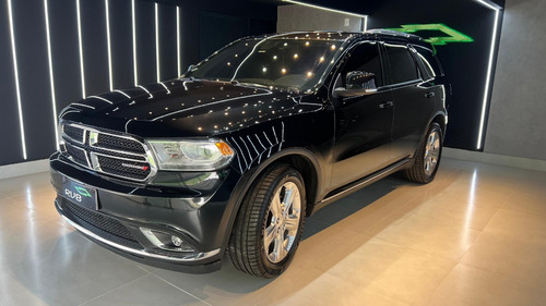 Dodge Durango 3.6 Limited Aut. 5p