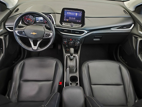 Chevrolet Tracker 1.0 Turbo 5p