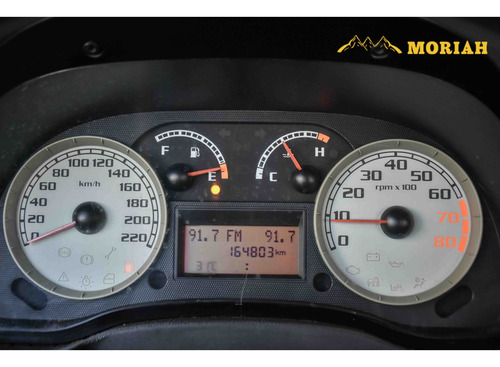 Fiat Idea 1.8 MPI HLX 8V FLEX 4P MANUAL