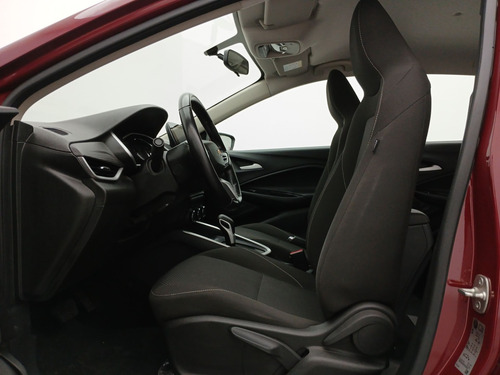 Chevrolet Onix 1.0 TURBO FLEX LTZ AUTOMÁTICO