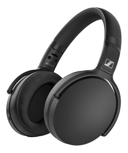 Imagen 1 de 8 de Audifonos Sennheiser Hd 350 Over Ear Bluetooth