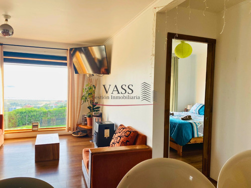 Vass Vende Parcela Con 3 Casas Punta Piedra Mantagua Concón