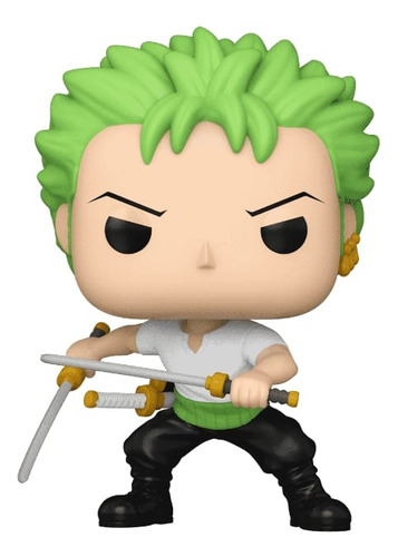 Funko Pop! Roronoa Zoro #1775 One Piece
