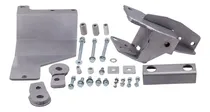 Comprar Kit Bajar Chevrolet Silverado Sierra Hd 4x4 02-10