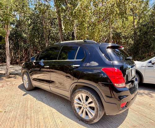 Chevrolet Trax 1.8 Premier At