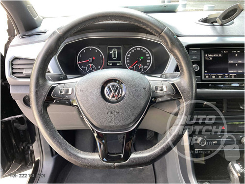 Volkswagen T-Cross 1.6 Comfortline At