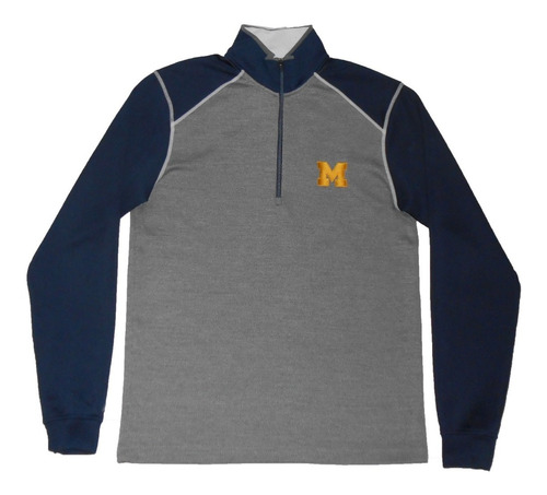 Buzo Nfl - S - Michigan Wolverines - Original - 674