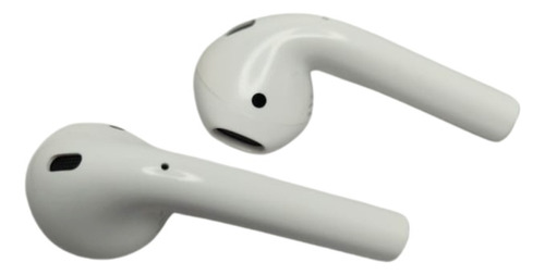 Auricular Inalámbrico Original Apple AirPods 58350