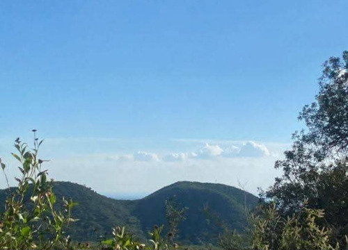Campo 4 Hectareas En Corralito Arriba, Traslasierra, Cordoba (ref 211)