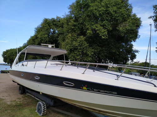 Lancha Barco Trawler
