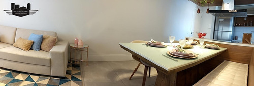 Imagem 7 de 18 de Apartamento Com 3 Dormitórios À Venda, 61 M² Por R$ 378.165,00 - Vila Matilde - São Paulo/sp - Ap0066