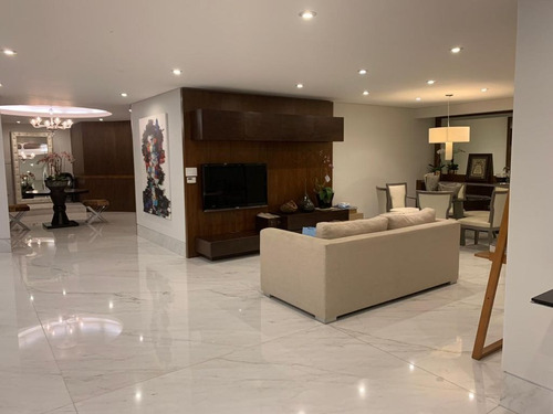 Imagen 12 de 19 de Se Vende Exclusivo Departamento En Vista Hermosa
