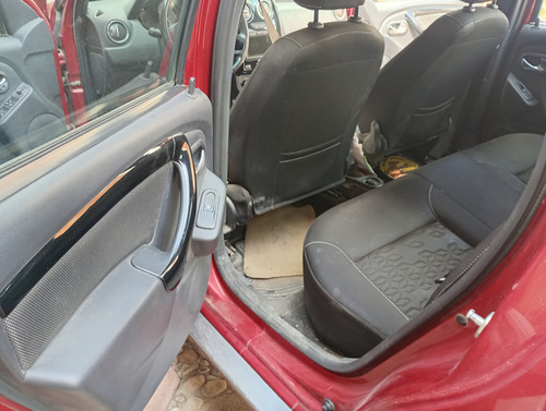 Renault Duster Oroch 2.0 16v Intens Aut