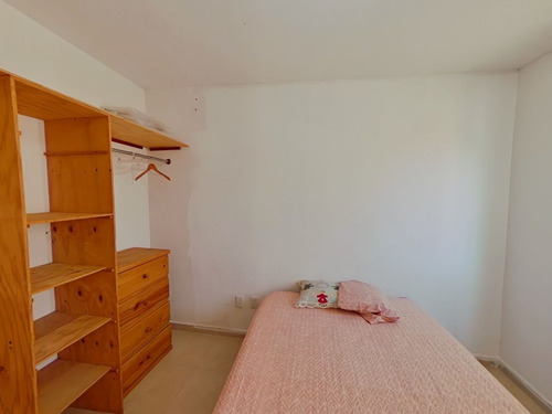 Casa En Renta En Hermoso Fraccionamiento Tranquilo En Ojo De Agua (amueblada)