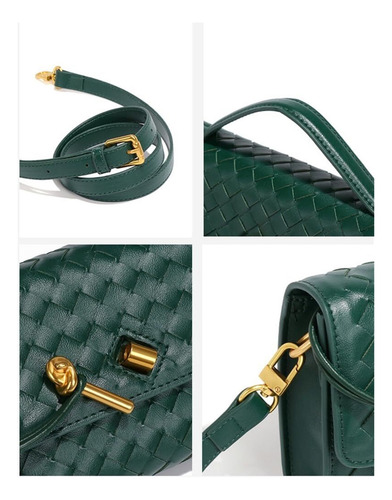 Monederos De Noche De Moda Para Mujer, Bolso De Hombro