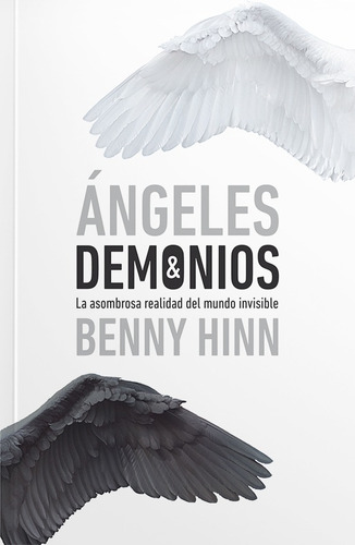 Ángeles Y Demonios- Benny Hinn