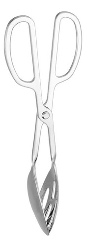 Pinzas De Tijeras De Acero Inoxidable, Pinzas Para Argén