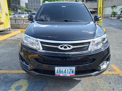 Chery Tiggo