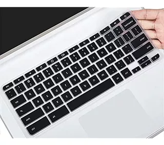 Casebuy Keyboard Cover Para Lenovo Chromebook C330 11.6 / Fl