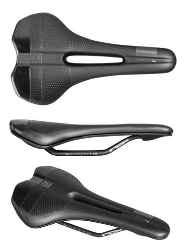 Asiento Ruta Shimano Pro Griffon Gel - Ciclos