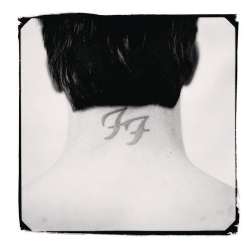 Foo Fighters - There Is Nothing Left To Lose Lp