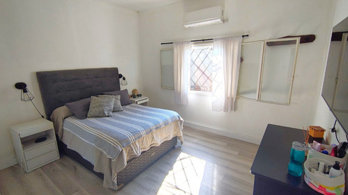 Venta Casa 3 Amb. Reciclada Con Jardín, Pileta, Quincho Y Playroom!!!
