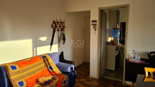Apartamento Em Bom Fim Com 3 Dormitórios - Ko13783