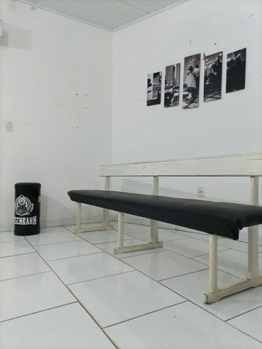 Imagem 5 de 5 de Barbearia Completa