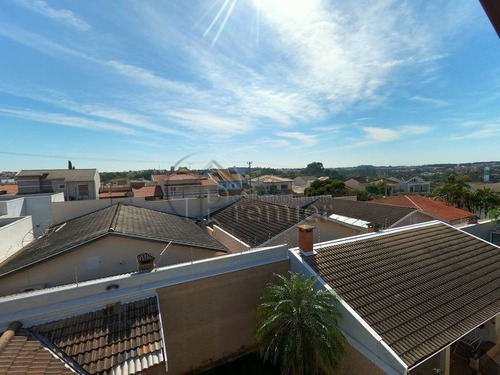 Imagem 21 de 28 de Sobrado Com 3 Dormitórios À Venda, 250 M² Por R$ 960.000,00 - Jardim Esplanada - Indaiatuba/sp - So0079 - 70234515